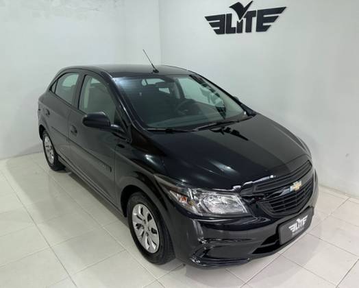 CHEVROLET ONIX 1.0 MPFI JOY 8V FLEX 4P MANUAL CHEVROLET ONIX 1.0 MPFI JOY 8V FLEX 4P MANUAL